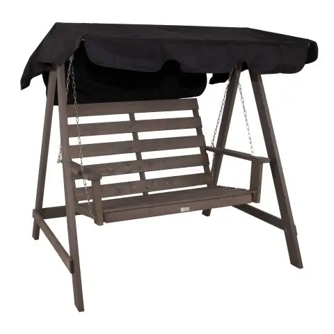 Bästa pris Eden Wood Mellby EW 0952-7 Hammock